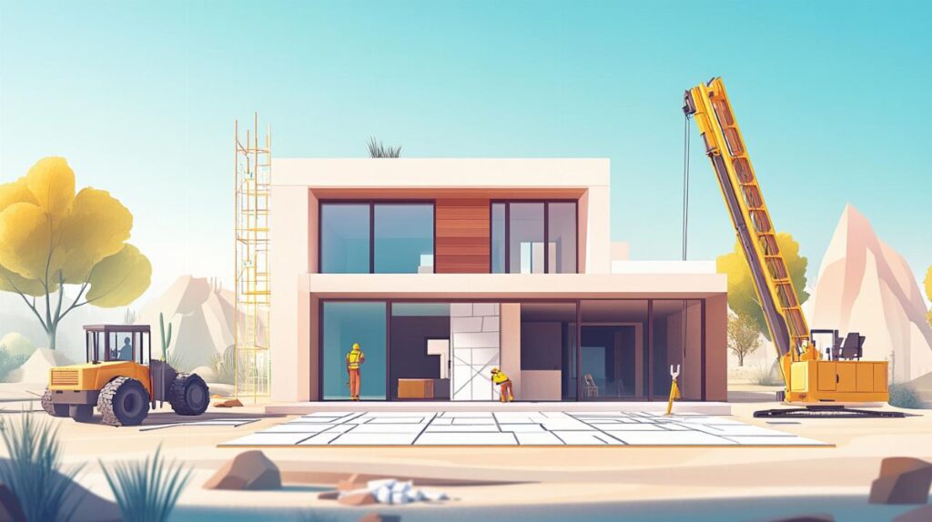 Guía práctica para comprender el precio del aislamiento exterior de una casa Phenix y planificar tu reforma