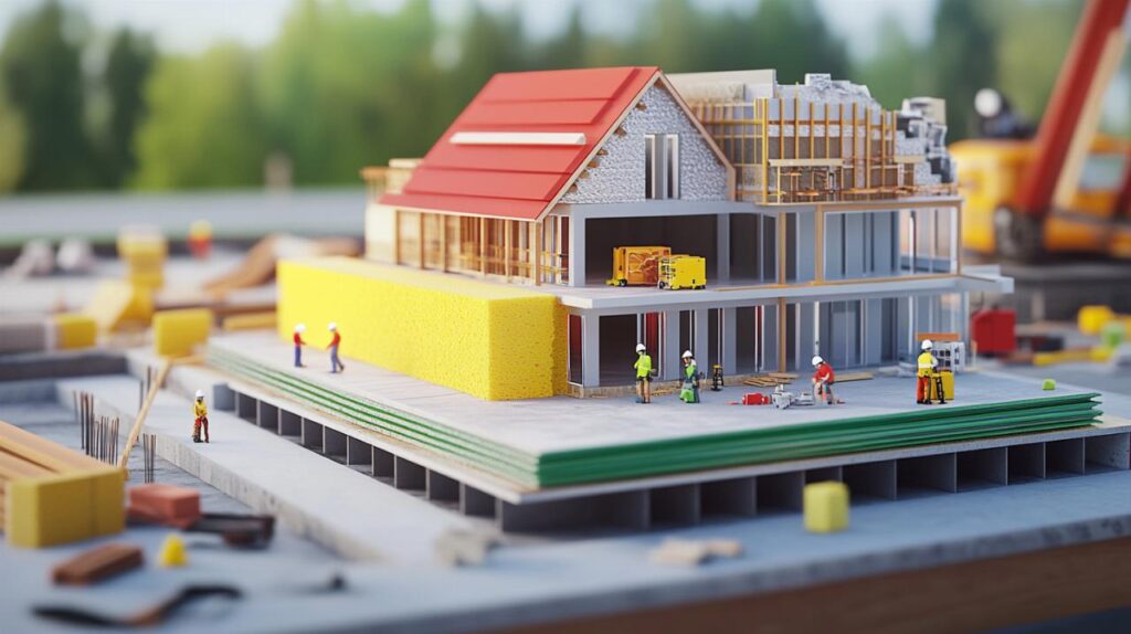 Guía práctica: todo lo que necesitas saber sobre la espuma plástica rígida (poliuretano o poliestireno extruido) para mejorar la eficiencia energética