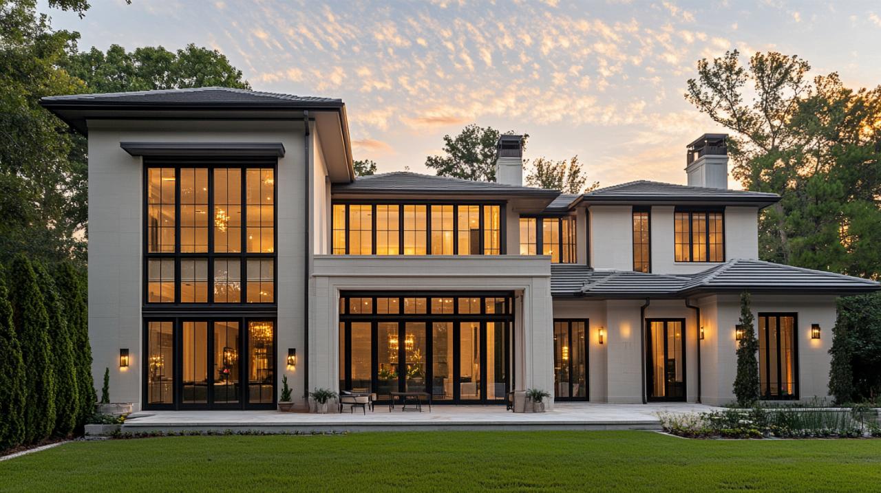 Paso a paso: ¿Cómo construir una logia en casa con los permisos adecuados?