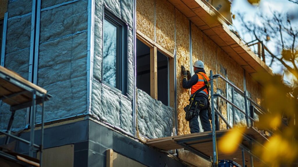 ¿Por dónde empezar con los trabajos de aislamiento? Paso a paso para mejorar la eficiencia energética de tus muros