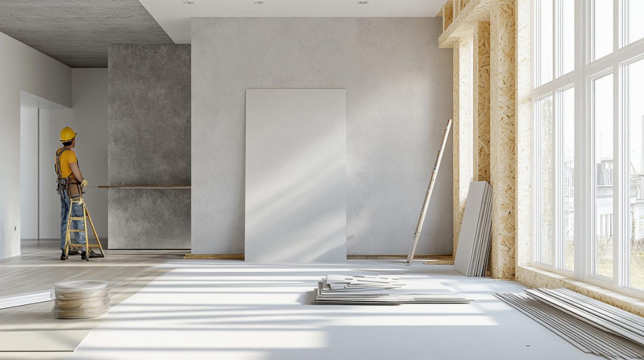 Los precios de los aislantes acústicos en 2024: opciones accesibles para insonorizar tu espacio